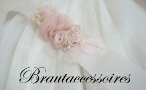 Braut Accessoires
